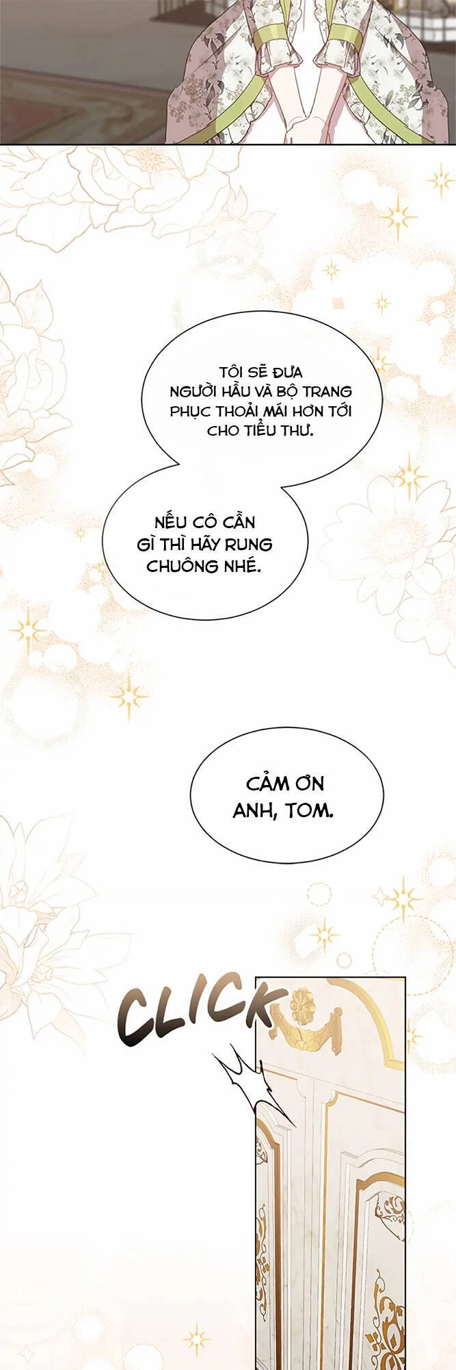 Chúng Ta Không Phải Chị Em Thân Thiết Chapter 16 - 41