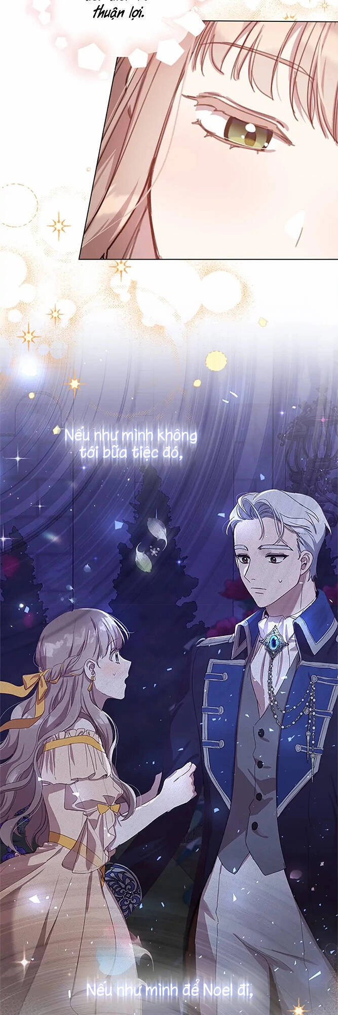 Chúng Ta Không Phải Chị Em Thân Thiết Chapter 16 - 43