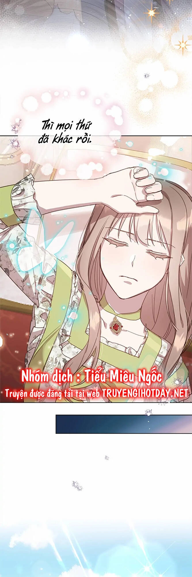 Chúng Ta Không Phải Chị Em Thân Thiết Chapter 16 - 44