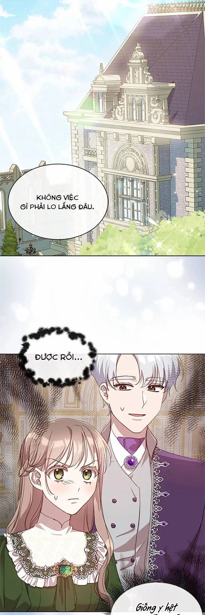 Chúng Ta Không Phải Chị Em Thân Thiết Chapter 16 - 45