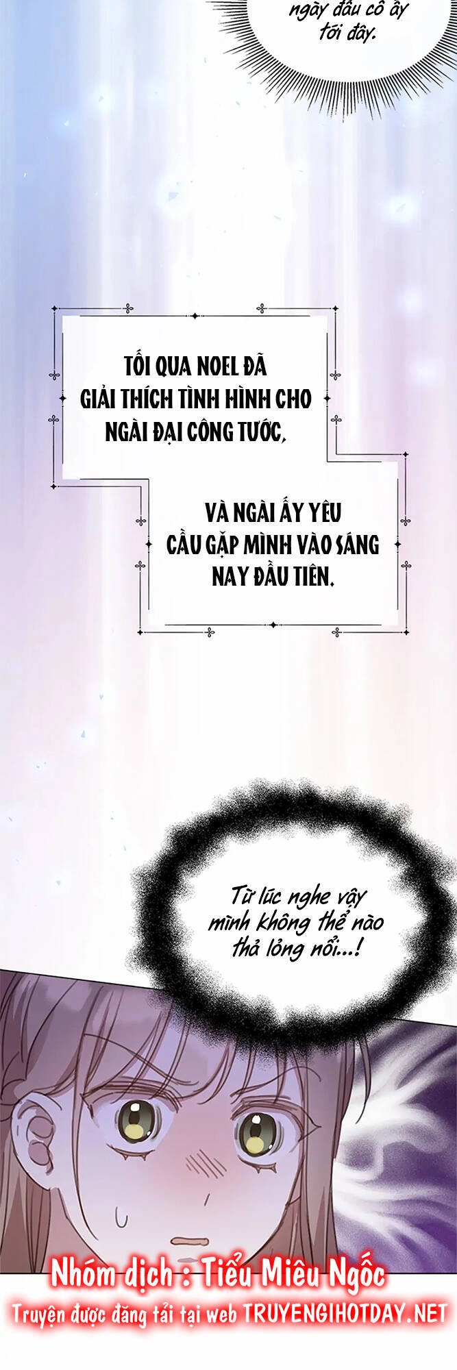 Chúng Ta Không Phải Chị Em Thân Thiết Chapter 16 - 46