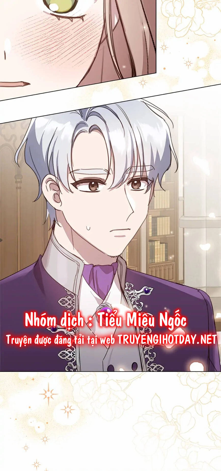 Chúng Ta Không Phải Chị Em Thân Thiết Chapter 16 - 49