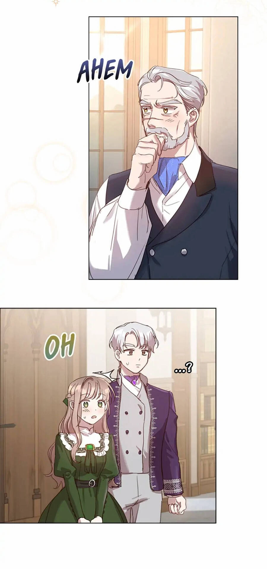 Chúng Ta Không Phải Chị Em Thân Thiết Chapter 16 - 50