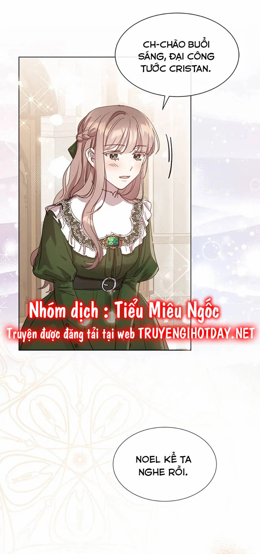 Chúng Ta Không Phải Chị Em Thân Thiết Chapter 16 - 51