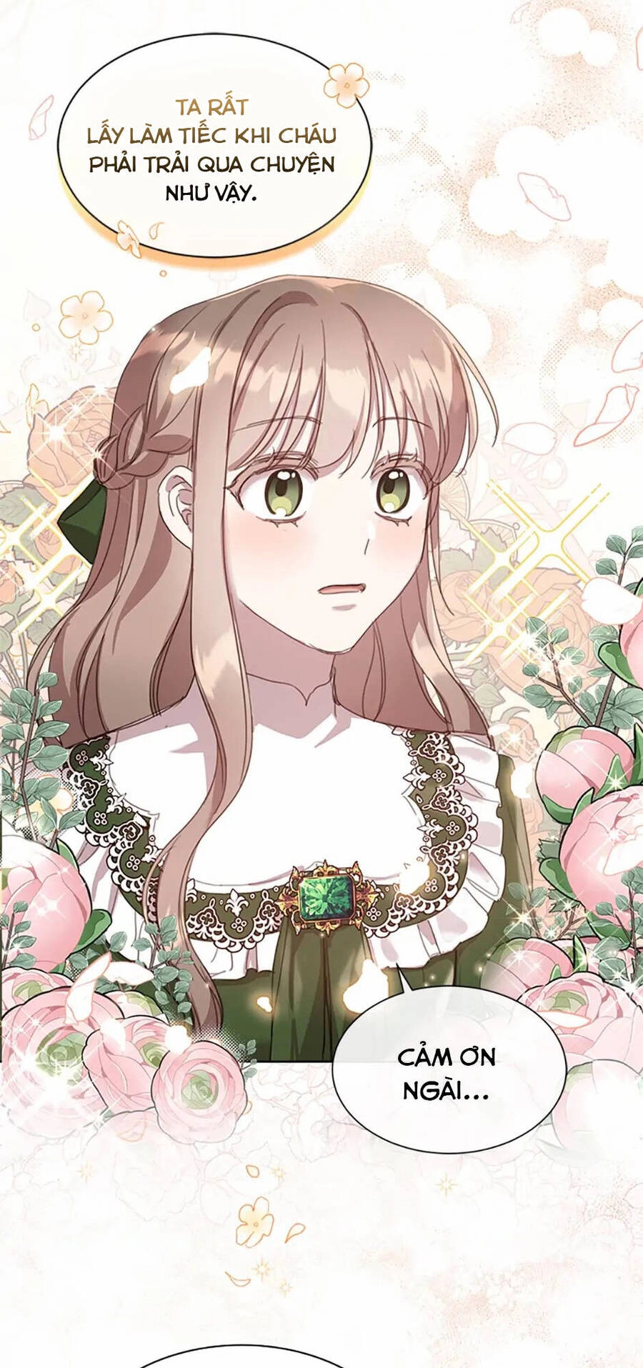 Chúng Ta Không Phải Chị Em Thân Thiết Chapter 16 - 52