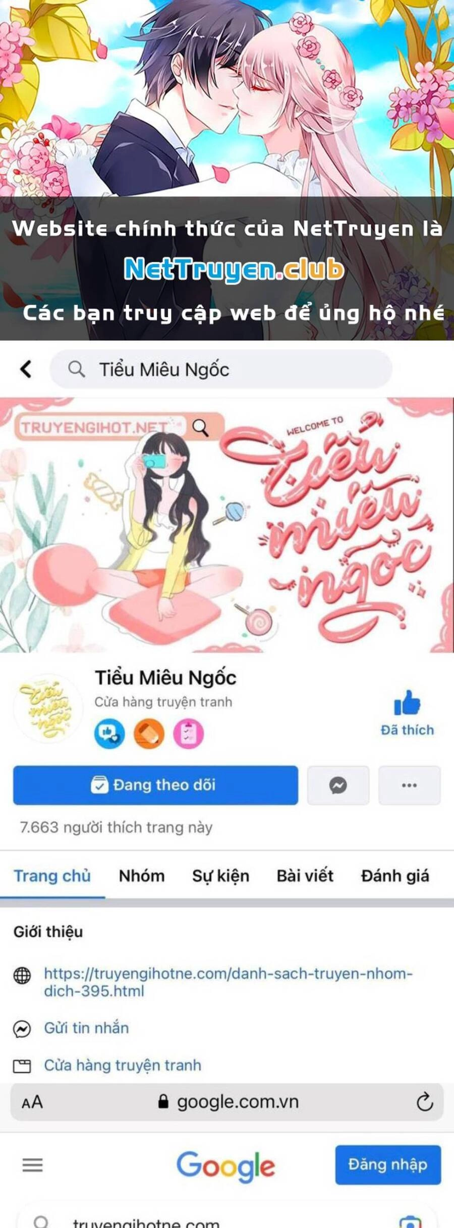 Chúng Ta Không Phải Chị Em Thân Thiết Chapter 17 - 1