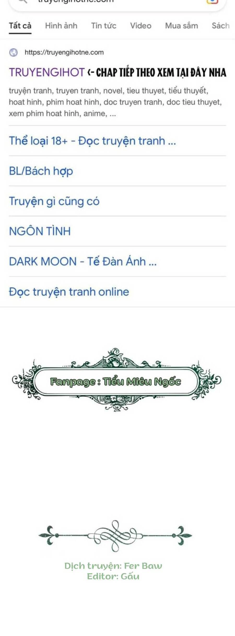 Chúng Ta Không Phải Chị Em Thân Thiết Chapter 17 - 2