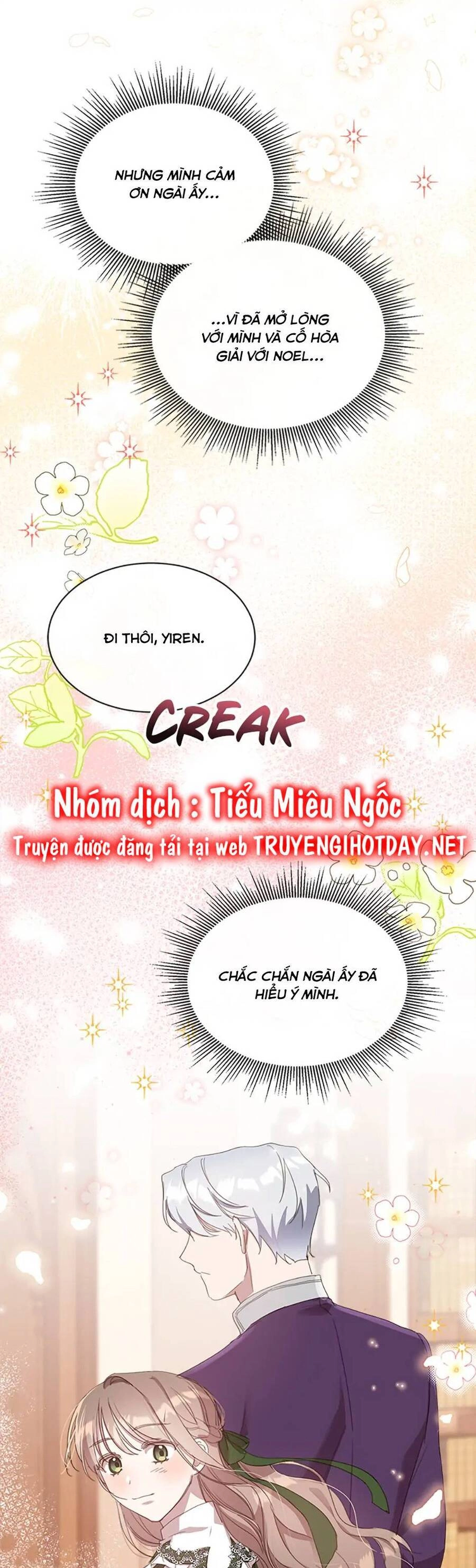 Chúng Ta Không Phải Chị Em Thân Thiết Chapter 17 - 9