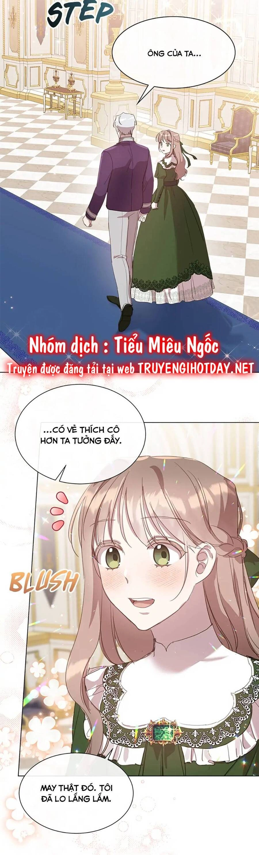 Chúng Ta Không Phải Chị Em Thân Thiết Chapter 17 - 11