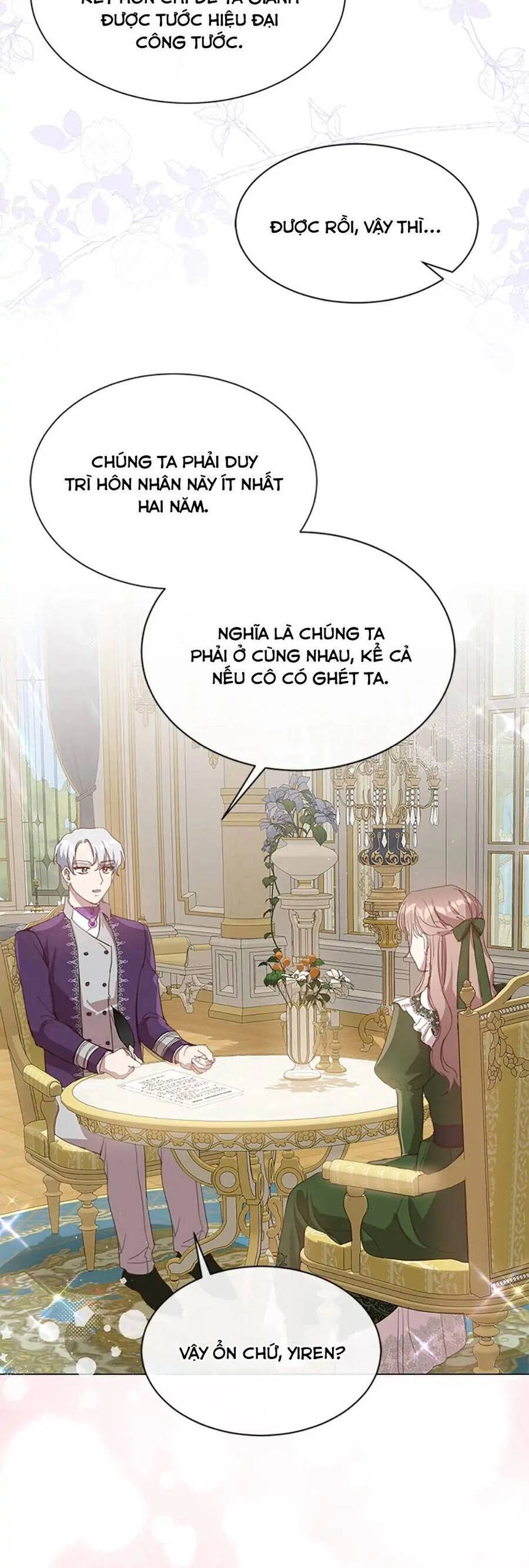 Chúng Ta Không Phải Chị Em Thân Thiết Chapter 17 - 18