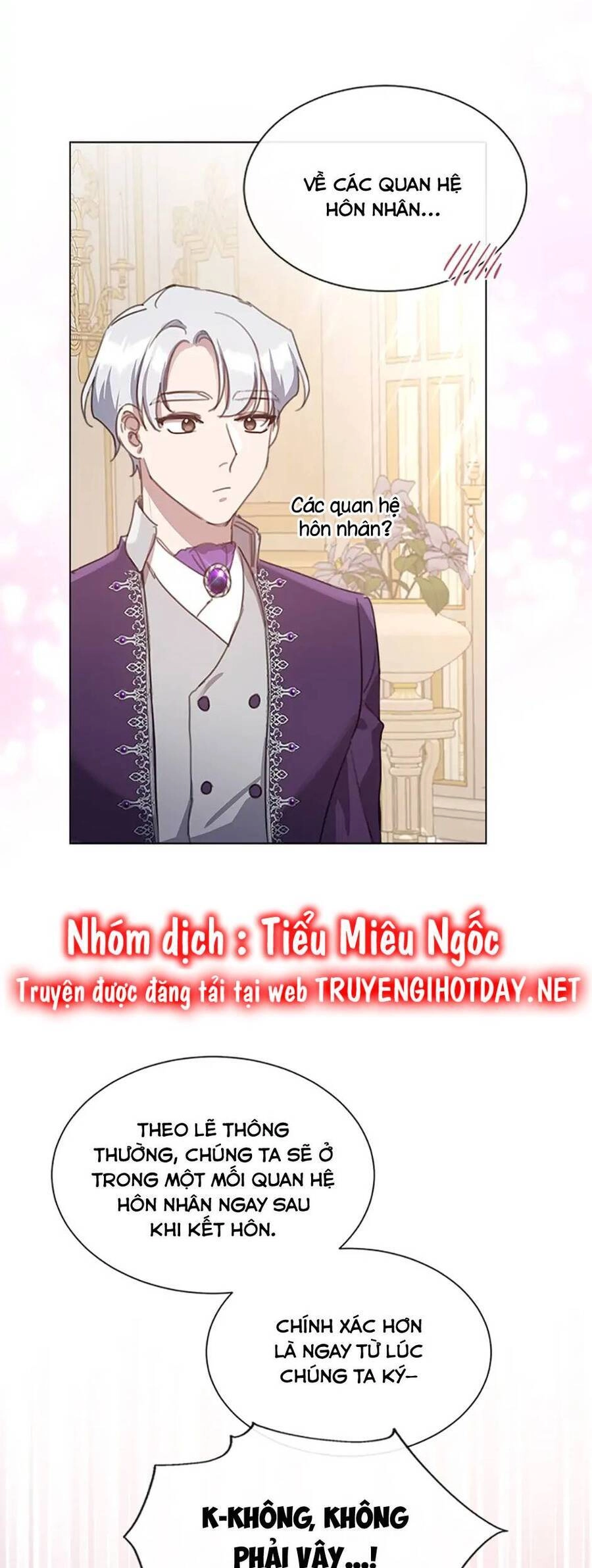 Chúng Ta Không Phải Chị Em Thân Thiết Chapter 17 - 27