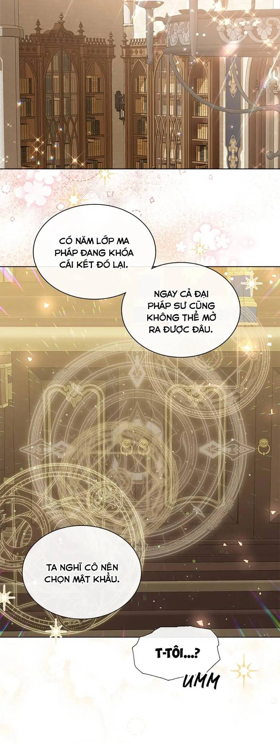 Chúng Ta Không Phải Chị Em Thân Thiết Chapter 17 - 30