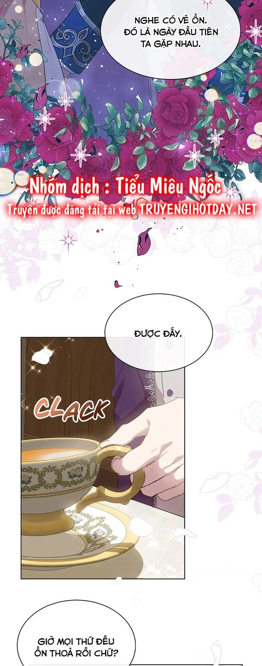 Chúng Ta Không Phải Chị Em Thân Thiết Chapter 17 - 32