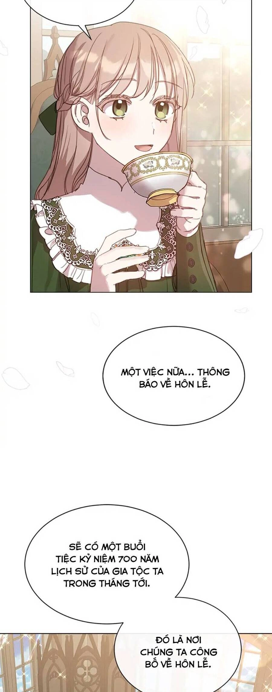 Chúng Ta Không Phải Chị Em Thân Thiết Chapter 17 - 33