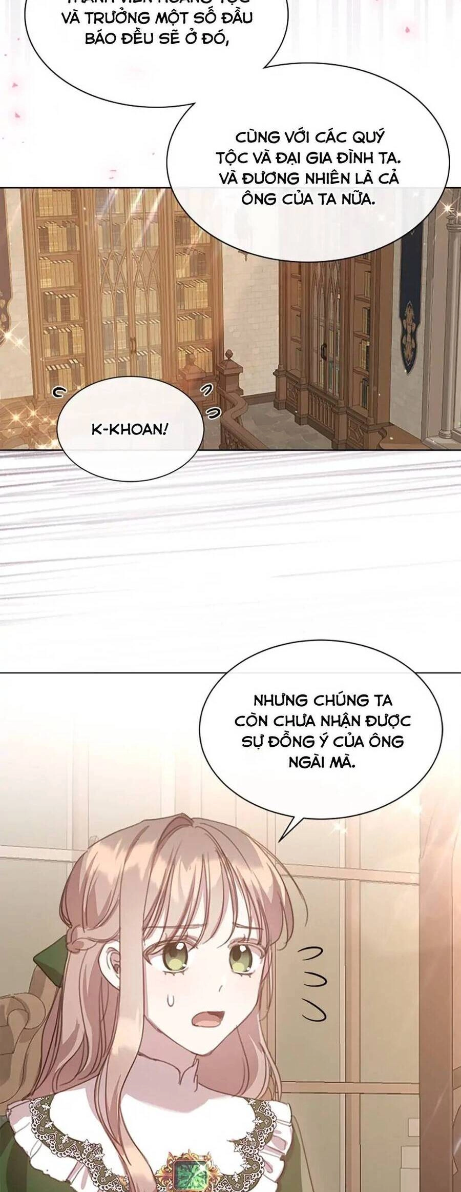 Chúng Ta Không Phải Chị Em Thân Thiết Chapter 17 - 36