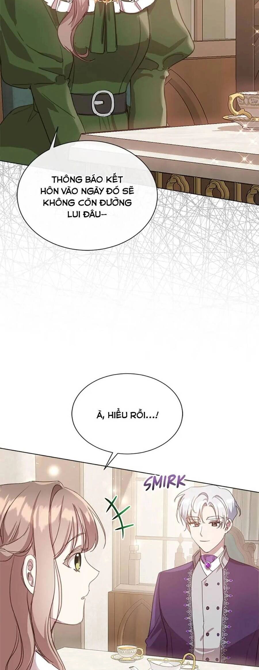 Chúng Ta Không Phải Chị Em Thân Thiết Chapter 17 - 37