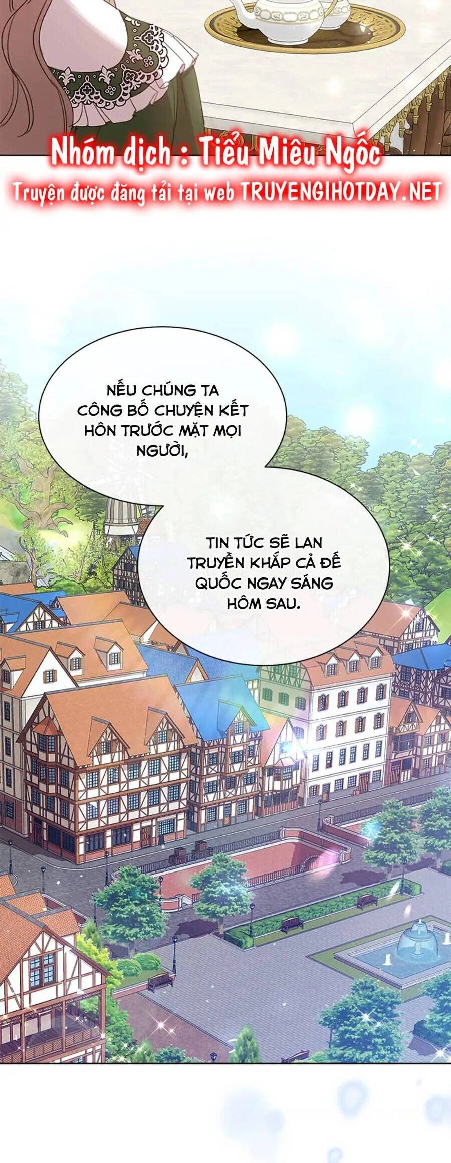 Chúng Ta Không Phải Chị Em Thân Thiết Chapter 17 - 38
