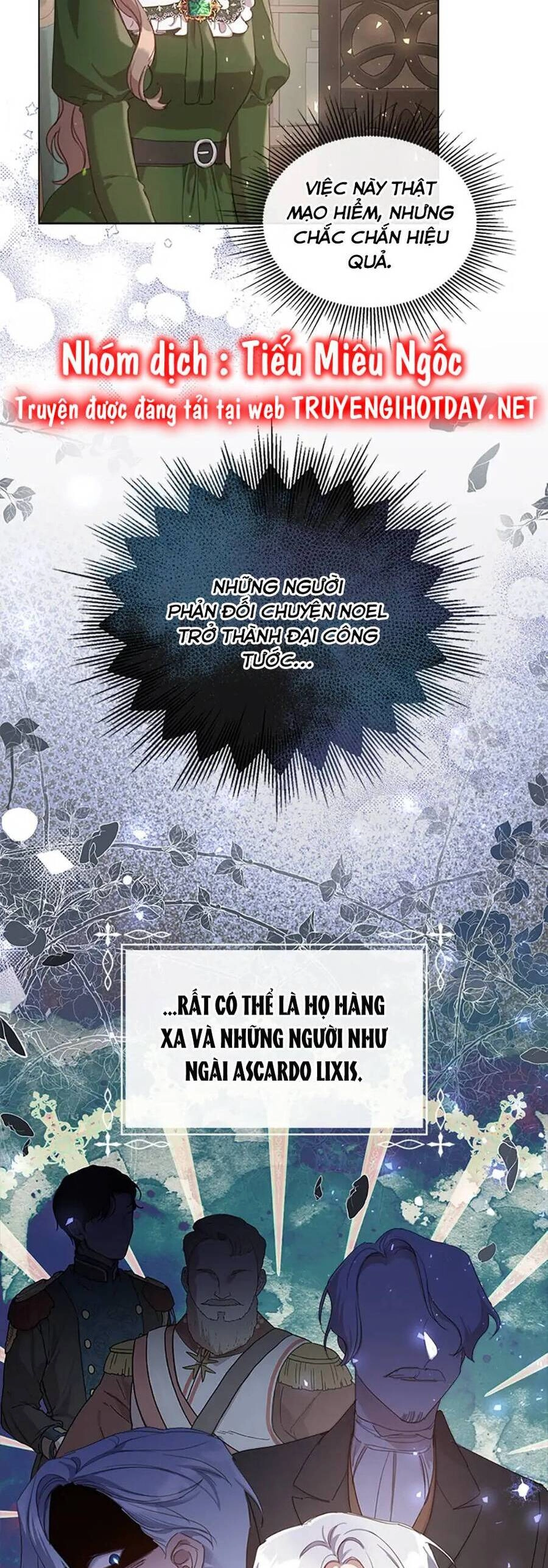 Chúng Ta Không Phải Chị Em Thân Thiết Chapter 17 - 40