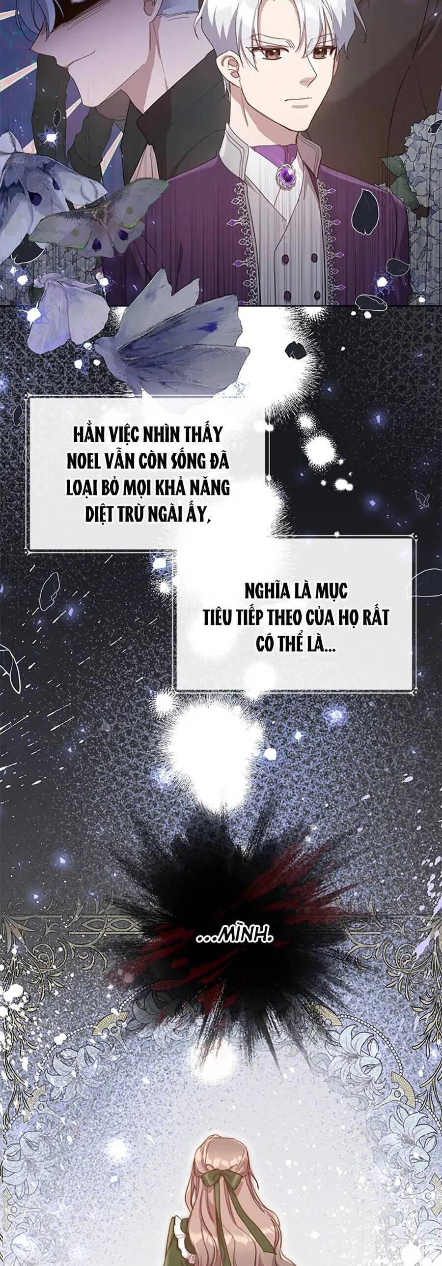 Chúng Ta Không Phải Chị Em Thân Thiết Chapter 17 - 41