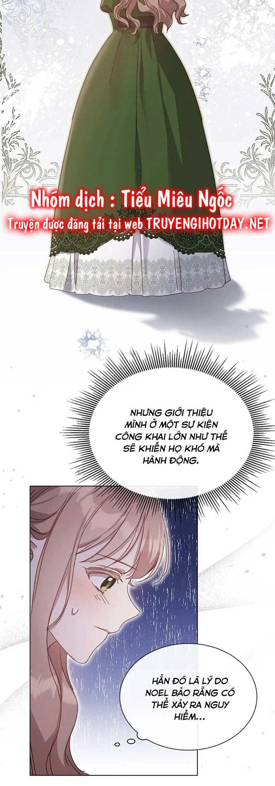 Chúng Ta Không Phải Chị Em Thân Thiết Chapter 17 - 42