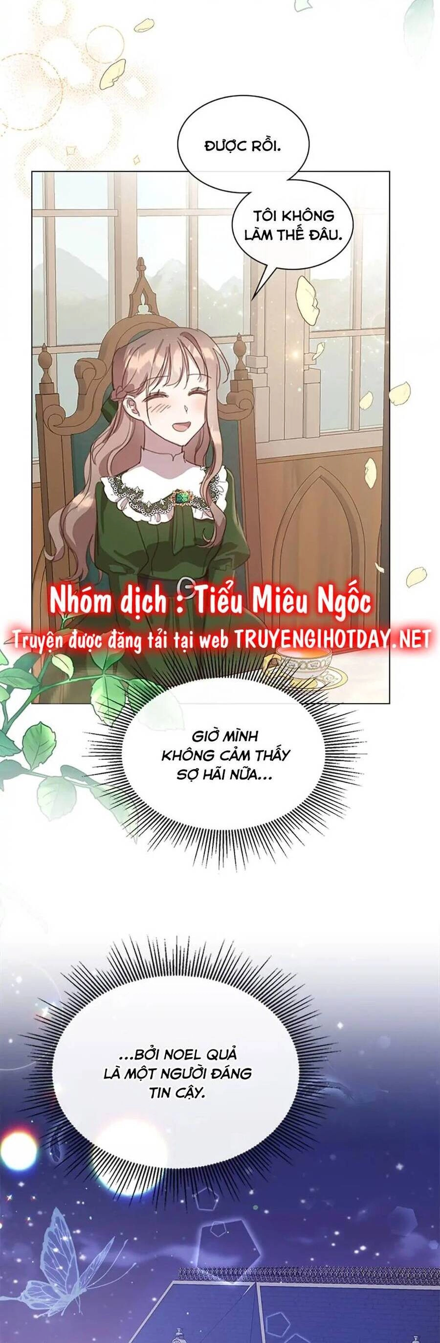 Chúng Ta Không Phải Chị Em Thân Thiết Chapter 17 - 44