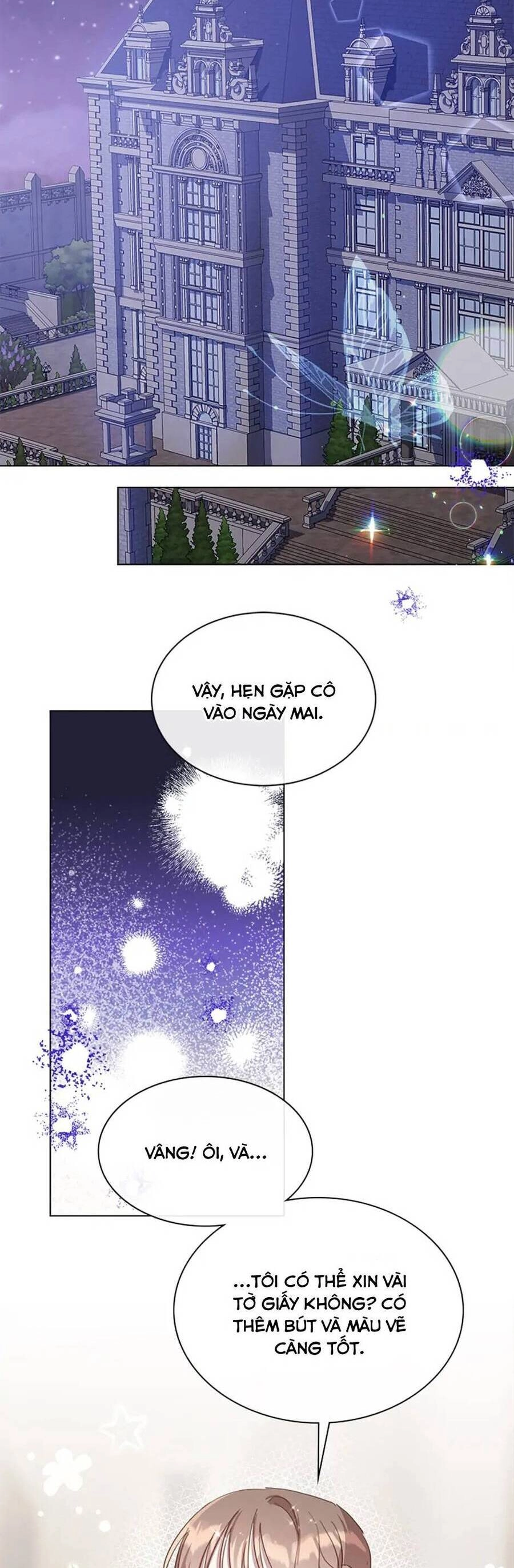 Chúng Ta Không Phải Chị Em Thân Thiết Chapter 17 - 45
