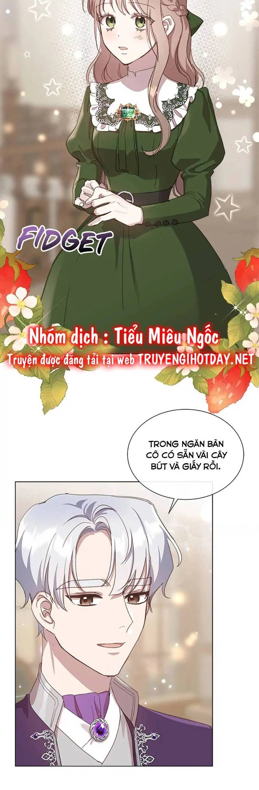 Chúng Ta Không Phải Chị Em Thân Thiết Chapter 17 - 46