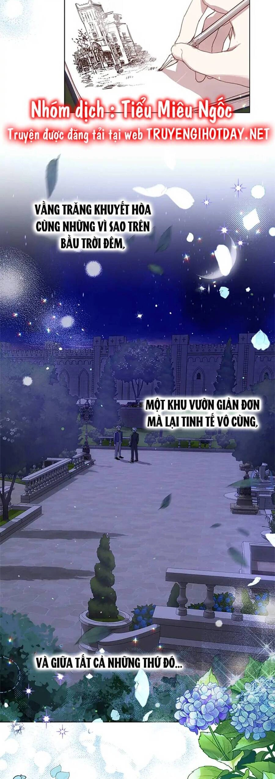 Chúng Ta Không Phải Chị Em Thân Thiết Chapter 17 - 52
