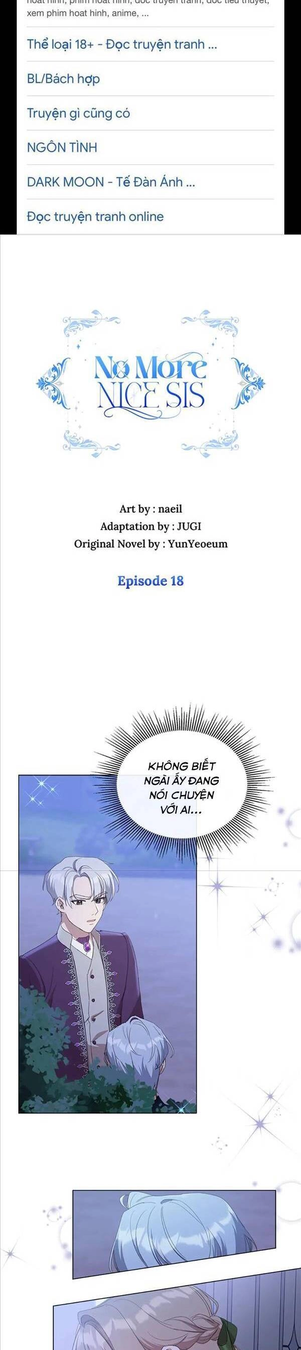 Chúng Ta Không Phải Chị Em Thân Thiết Chapter 18 - 2