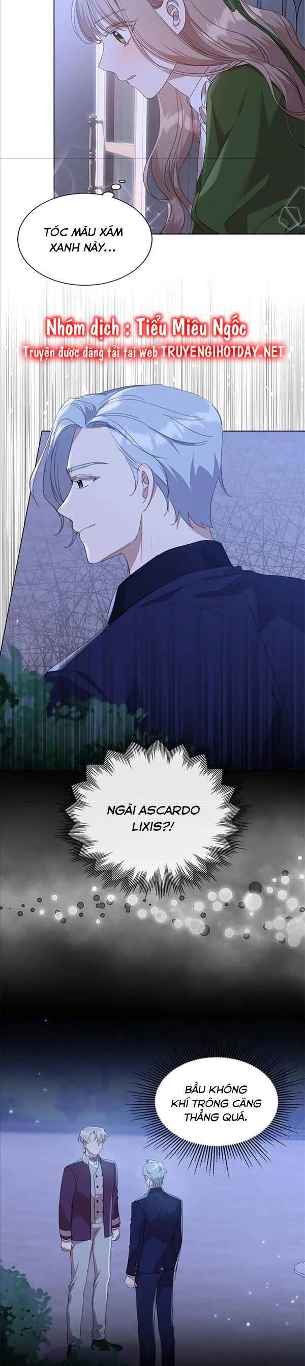 Chúng Ta Không Phải Chị Em Thân Thiết Chapter 18 - 3