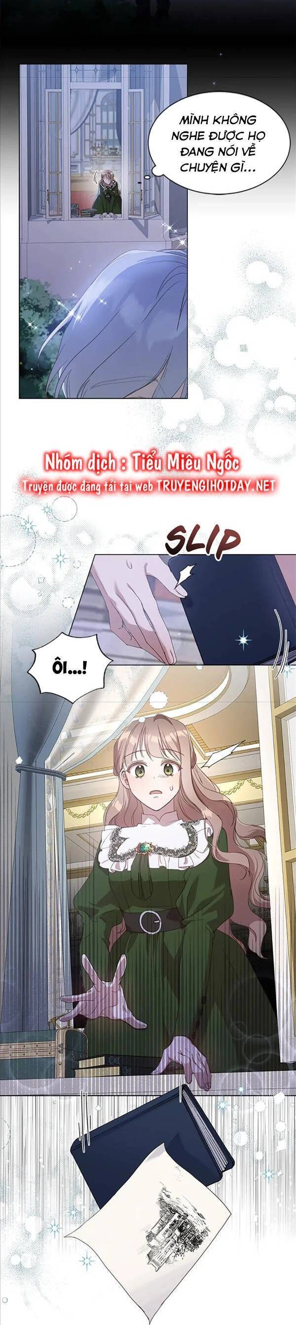 Chúng Ta Không Phải Chị Em Thân Thiết Chapter 18 - 4