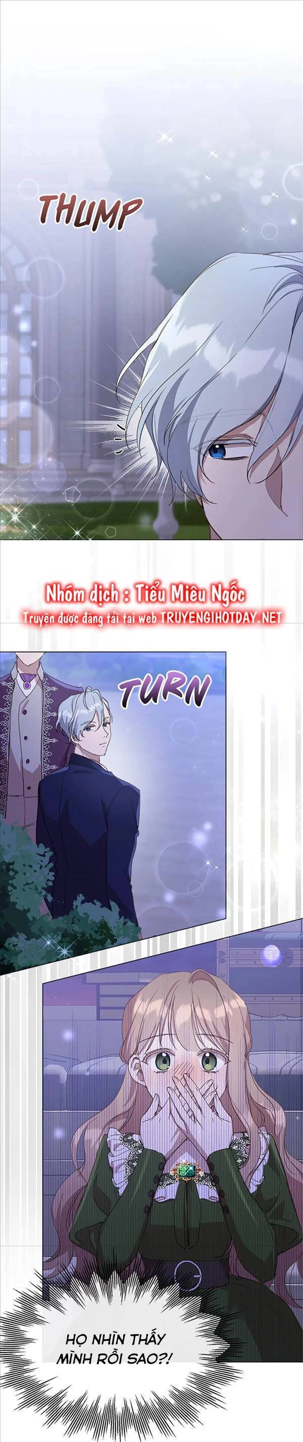 Chúng Ta Không Phải Chị Em Thân Thiết Chapter 18 - 5