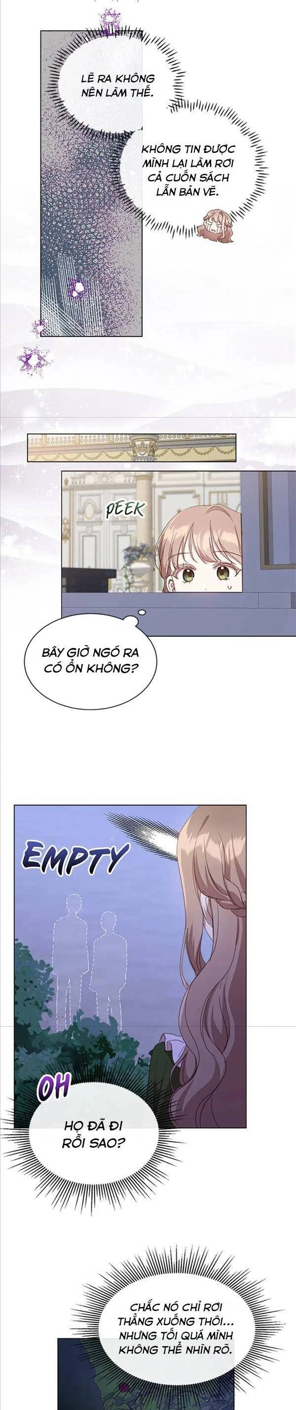 Chúng Ta Không Phải Chị Em Thân Thiết Chapter 18 - 6