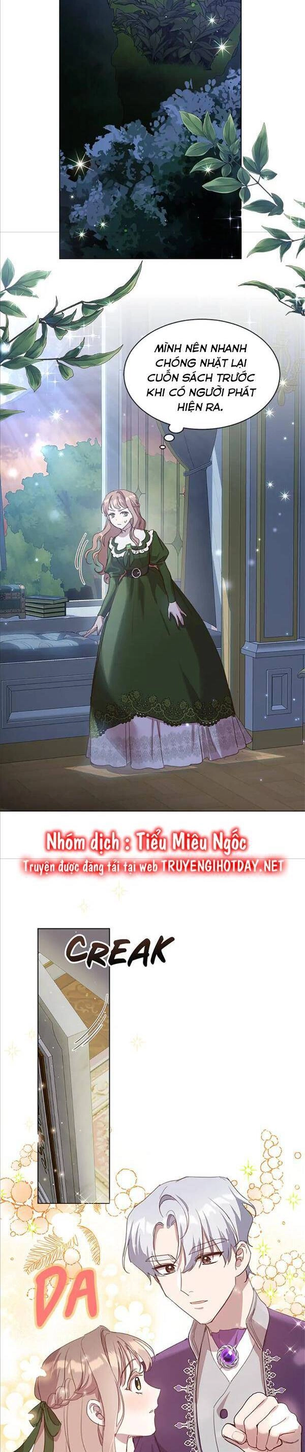 Chúng Ta Không Phải Chị Em Thân Thiết Chapter 18 - 7