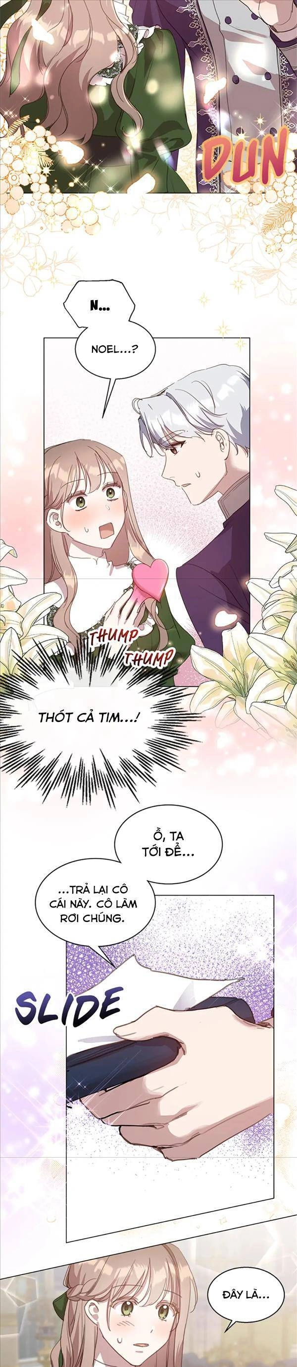 Chúng Ta Không Phải Chị Em Thân Thiết Chapter 18 - 8