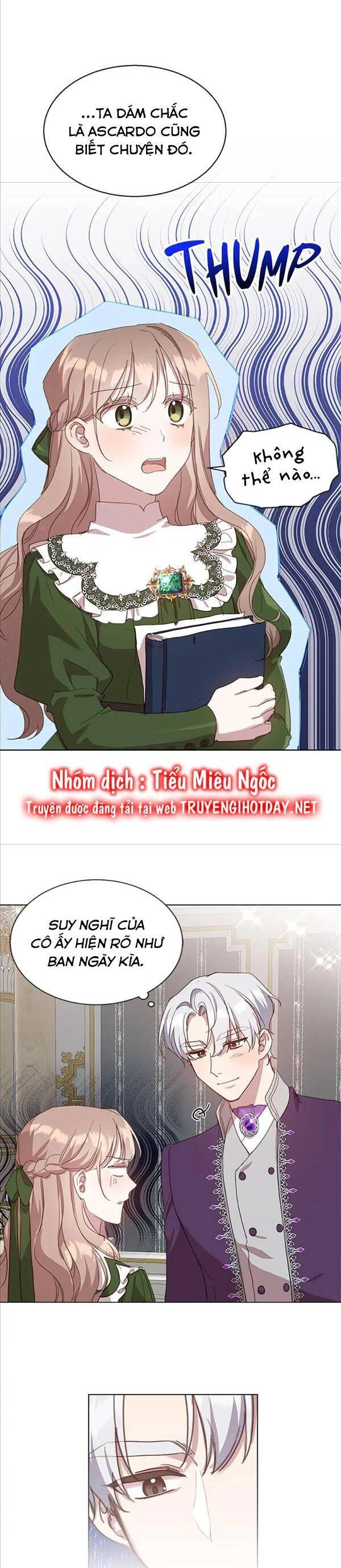 Chúng Ta Không Phải Chị Em Thân Thiết Chapter 18 - 10