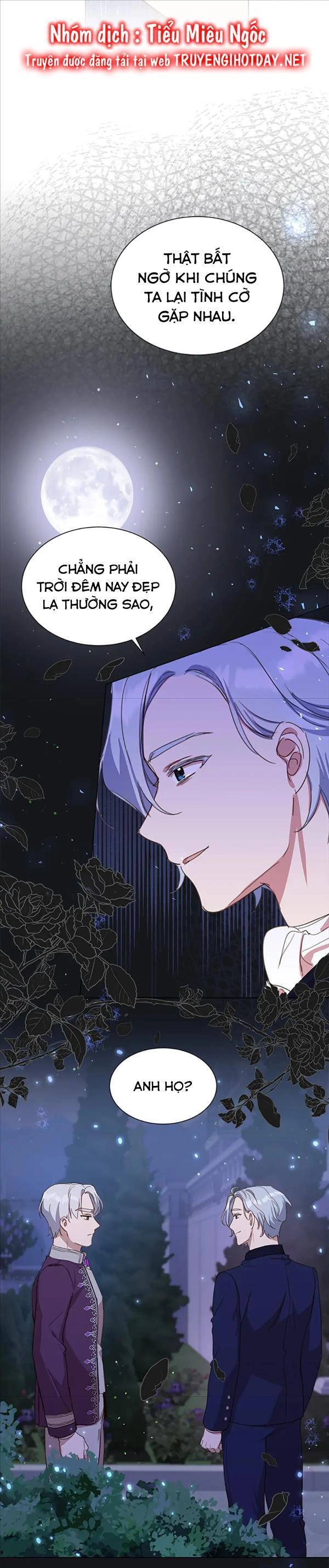 Chúng Ta Không Phải Chị Em Thân Thiết Chapter 18 - 11