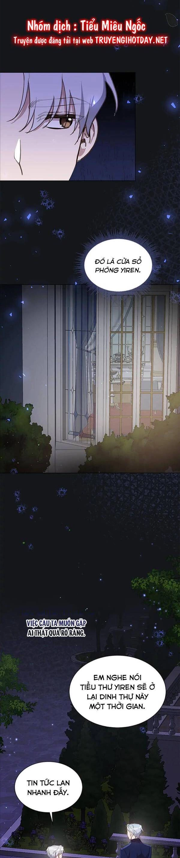 Chúng Ta Không Phải Chị Em Thân Thiết Chapter 18 - 12