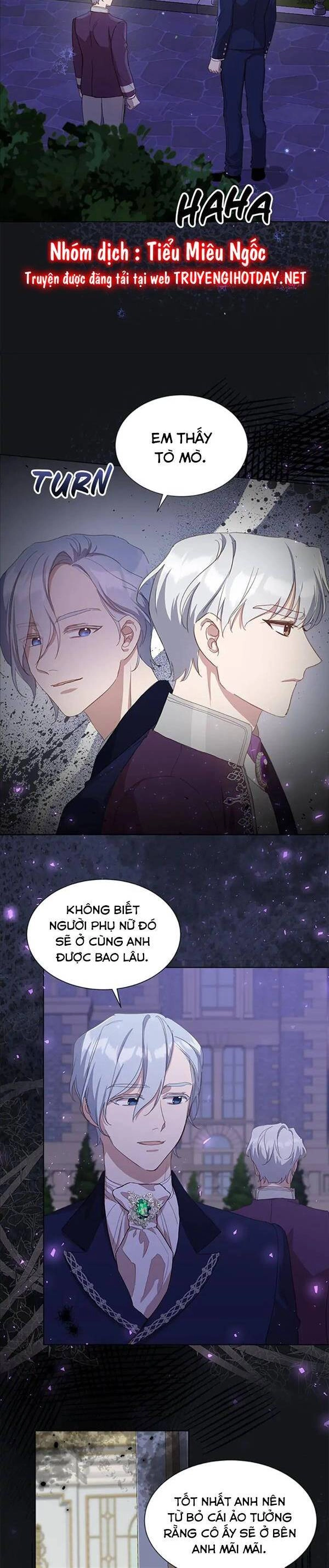 Chúng Ta Không Phải Chị Em Thân Thiết Chapter 18 - 13