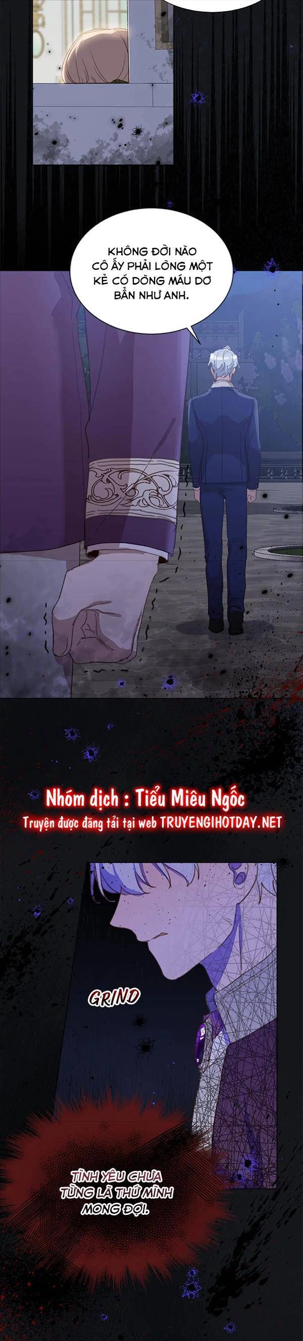 Chúng Ta Không Phải Chị Em Thân Thiết Chapter 18 - 14