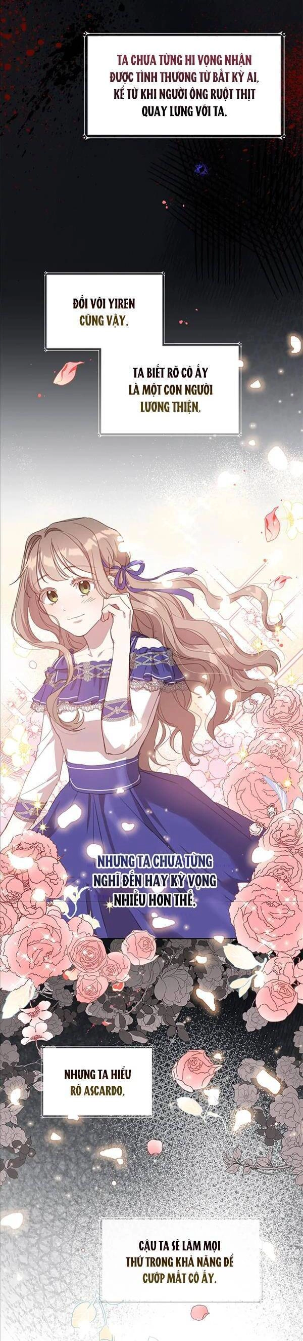 Chúng Ta Không Phải Chị Em Thân Thiết Chapter 18 - 15