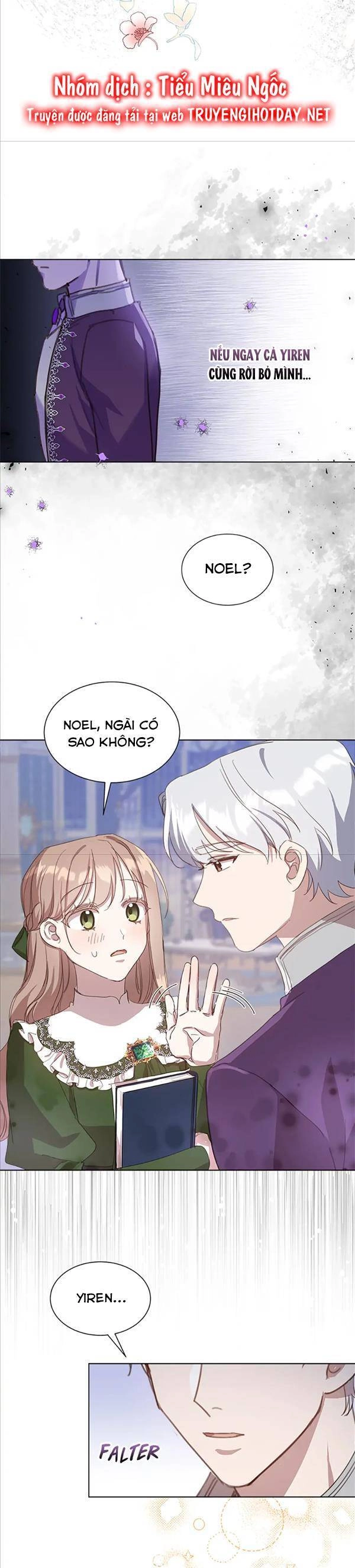 Chúng Ta Không Phải Chị Em Thân Thiết Chapter 18 - 16