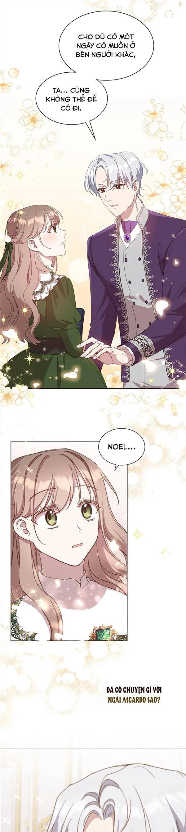 Chúng Ta Không Phải Chị Em Thân Thiết Chapter 18 - 17