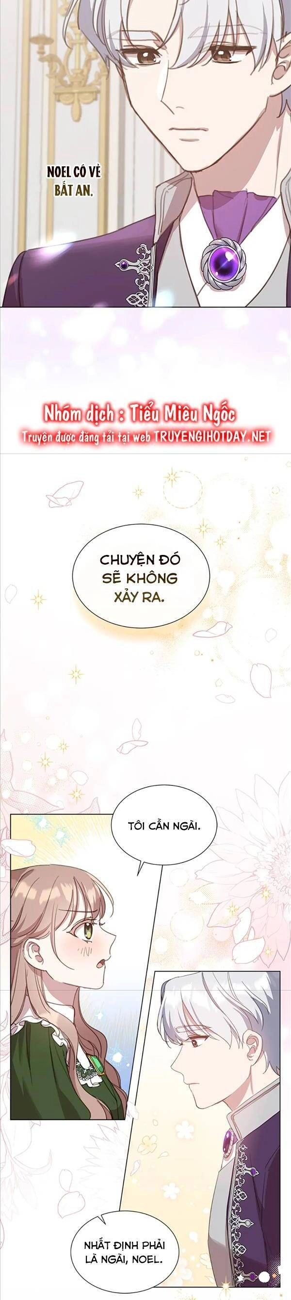 Chúng Ta Không Phải Chị Em Thân Thiết Chapter 18 - 18