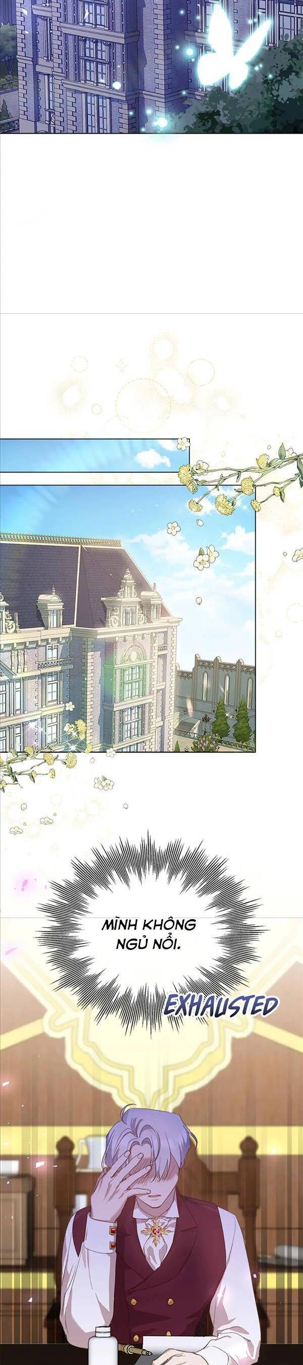 Chúng Ta Không Phải Chị Em Thân Thiết Chapter 18 - 21