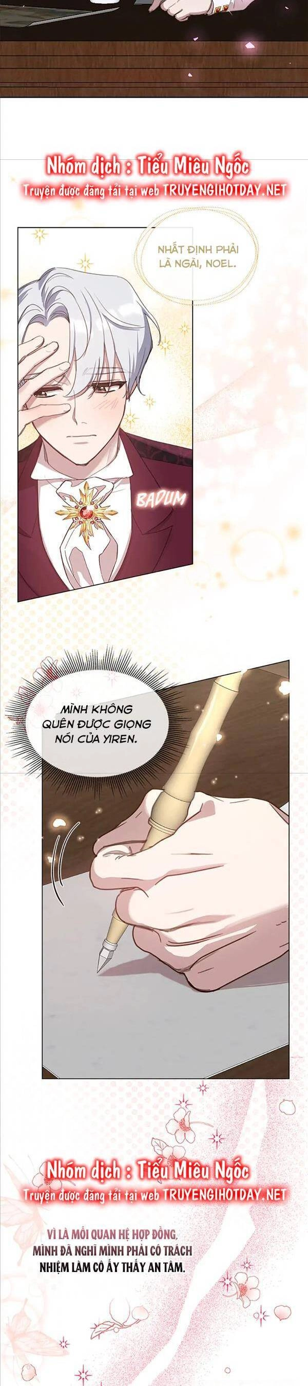 Chúng Ta Không Phải Chị Em Thân Thiết Chapter 18 - 22