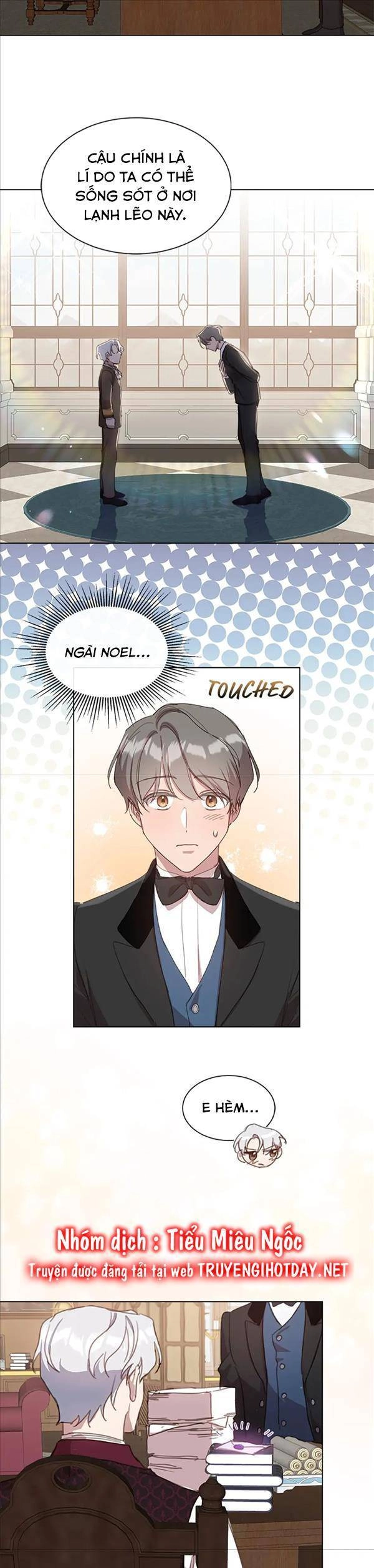 Chúng Ta Không Phải Chị Em Thân Thiết Chapter 18 - 26