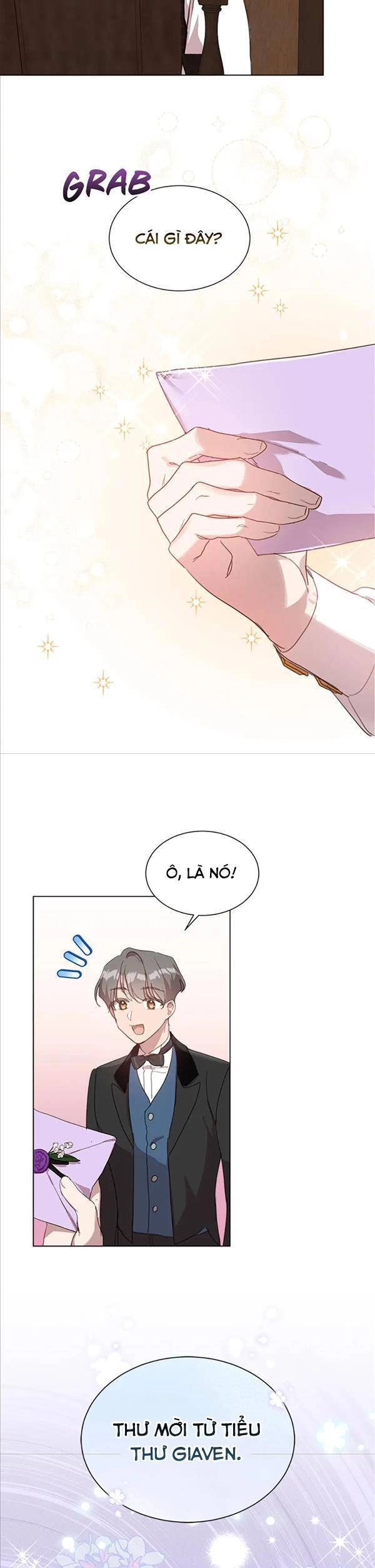 Chúng Ta Không Phải Chị Em Thân Thiết Chapter 18 - 27