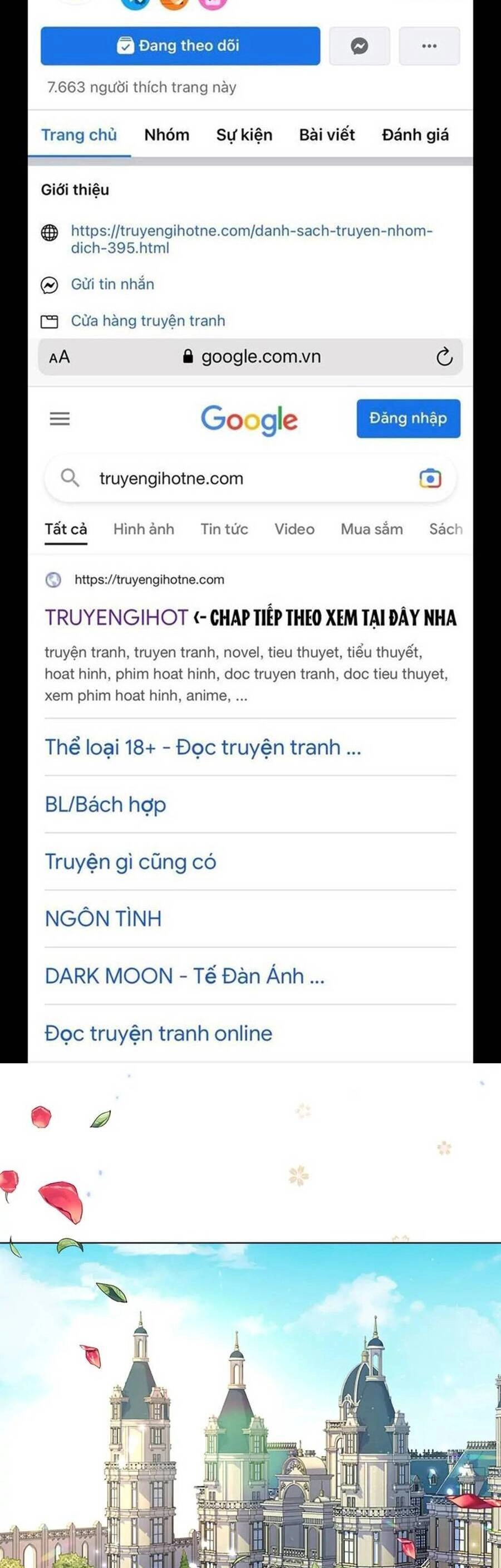 Chúng Ta Không Phải Chị Em Thân Thiết Chapter 19 - 2