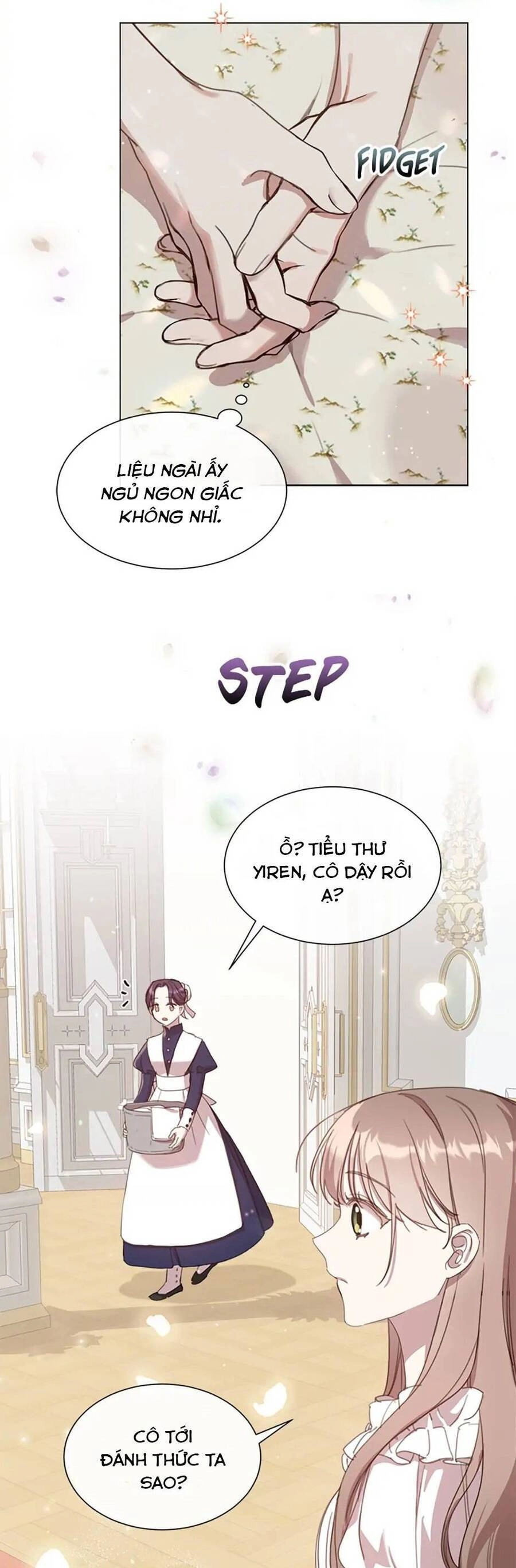 Chúng Ta Không Phải Chị Em Thân Thiết Chapter 19 - 5